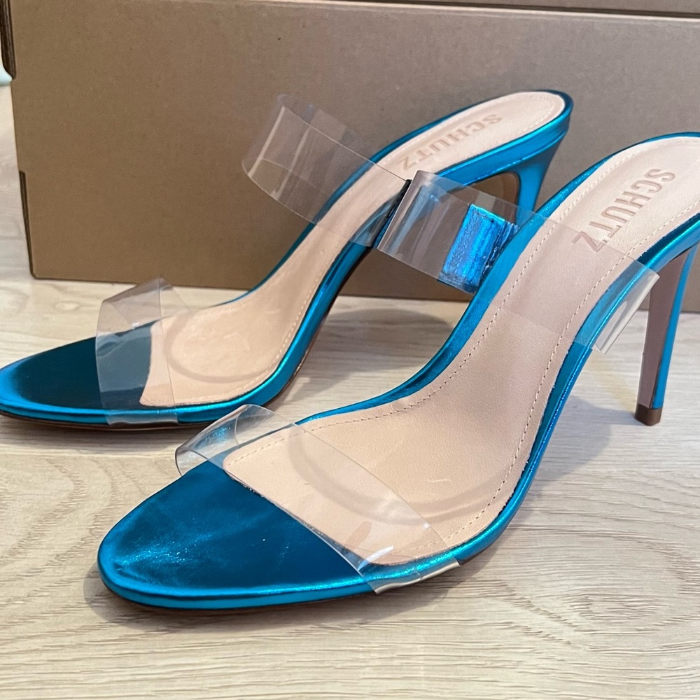 Schutz Ariella shoes